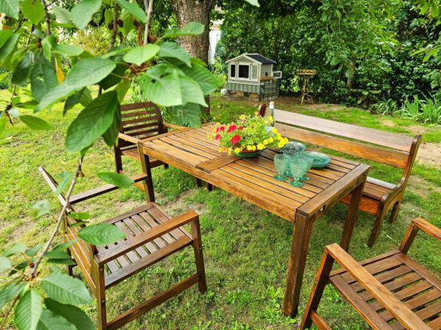 Zimmer Mit Charme Sonne Núremberg Exterior foto