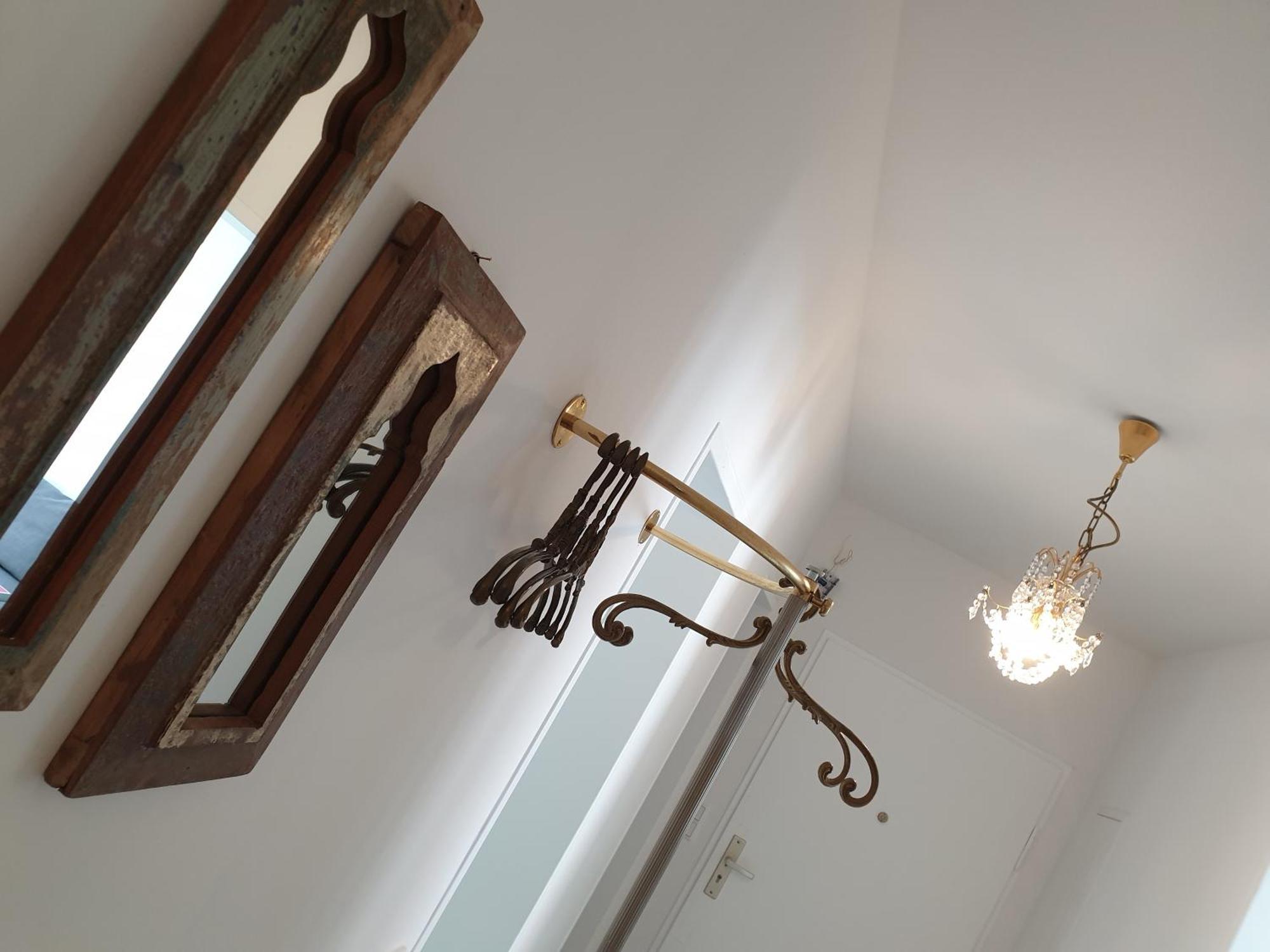 Zimmer Mit Charme Sonne Núremberg Exterior foto
